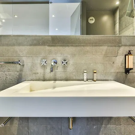 Fremiet Tour Eiffel Lejlighed Paris