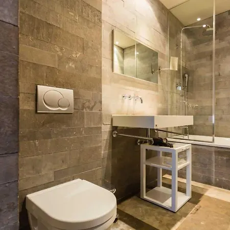 Lejlighed Fremiet Tour Eiffel