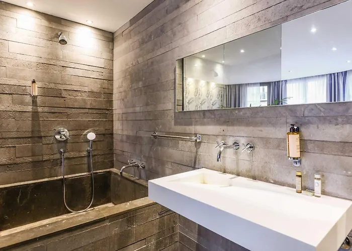 Apartamento Fremiet Tour Eiffel París