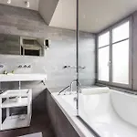 Appartement Fremiet Tour Eiffel Parijs