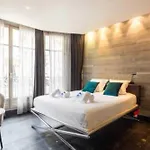 Appartement Fremiet Tour Eiffel