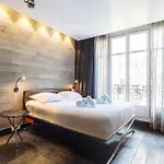 Fremiet Tour Eiffel Appartement