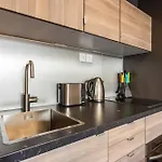 Fremiet Tour Eiffel Appartement *