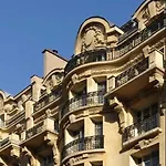 Appartement Fremiet Tour Eiffel Parijs