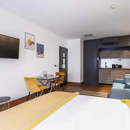 Apartmán Fremiet Tour Eiffel Paříž