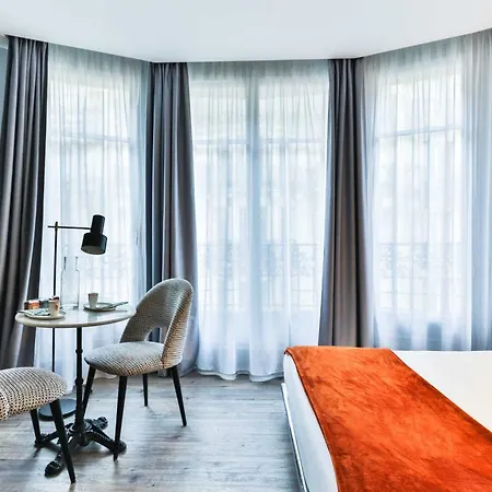 Fremiet Tour Eiffel Apartmán Paříž