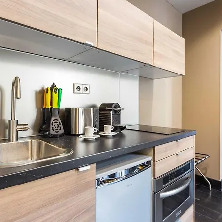 Fremiet Tour Eiffel Apartmán