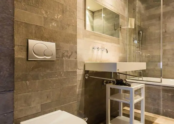 Apartament Fremiet Tour Eiffel