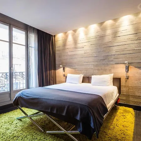 Appartement Fremiet Tour Eiffel Paris